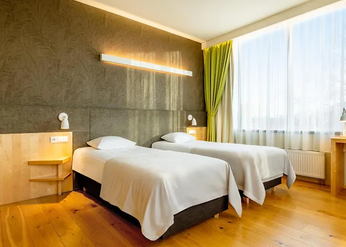 Hostel Tartu