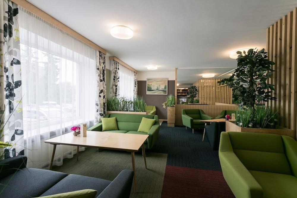 Hostel Hostel Tartu *