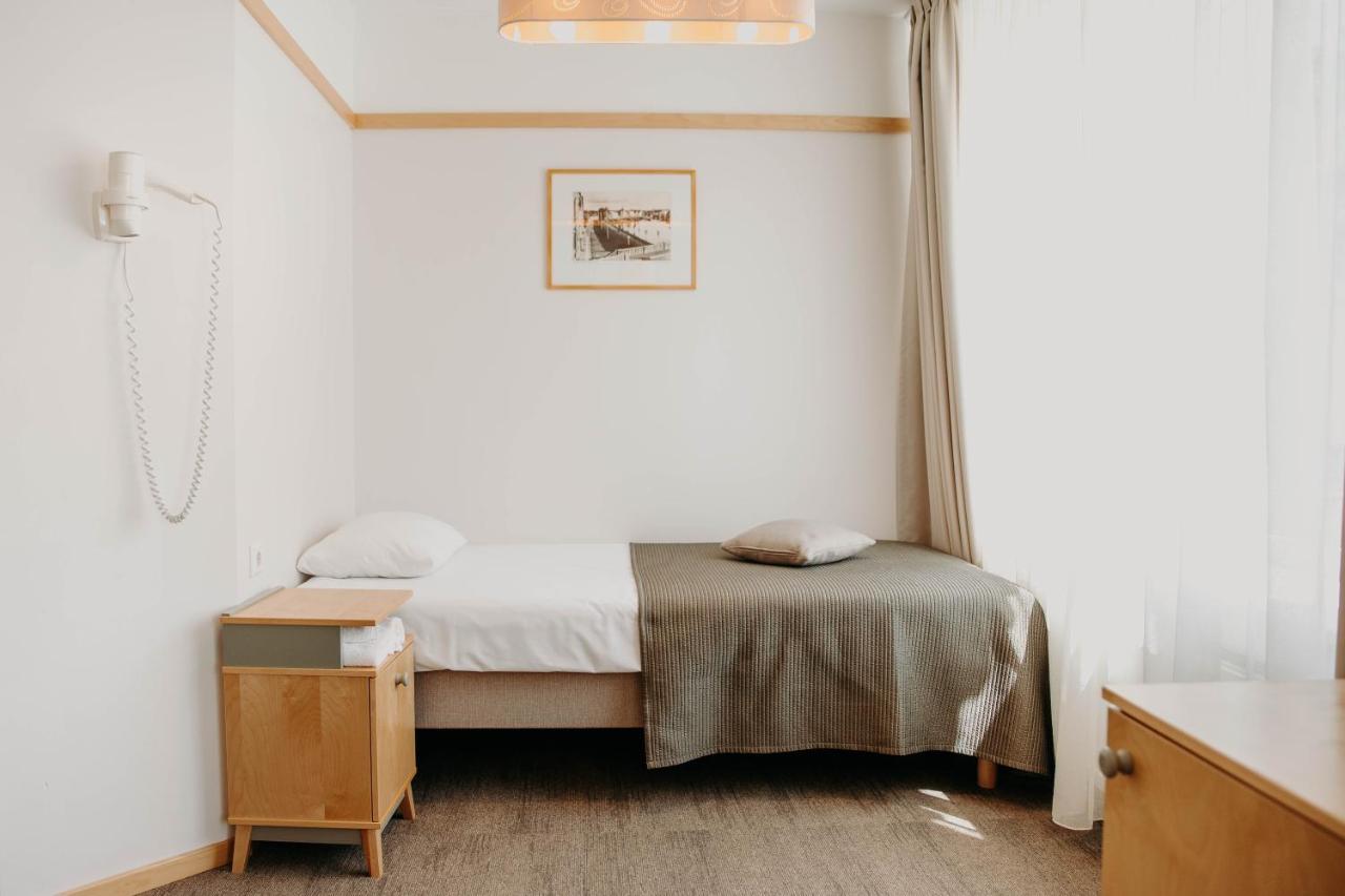 Farfuglaheimili Hostel Tartu