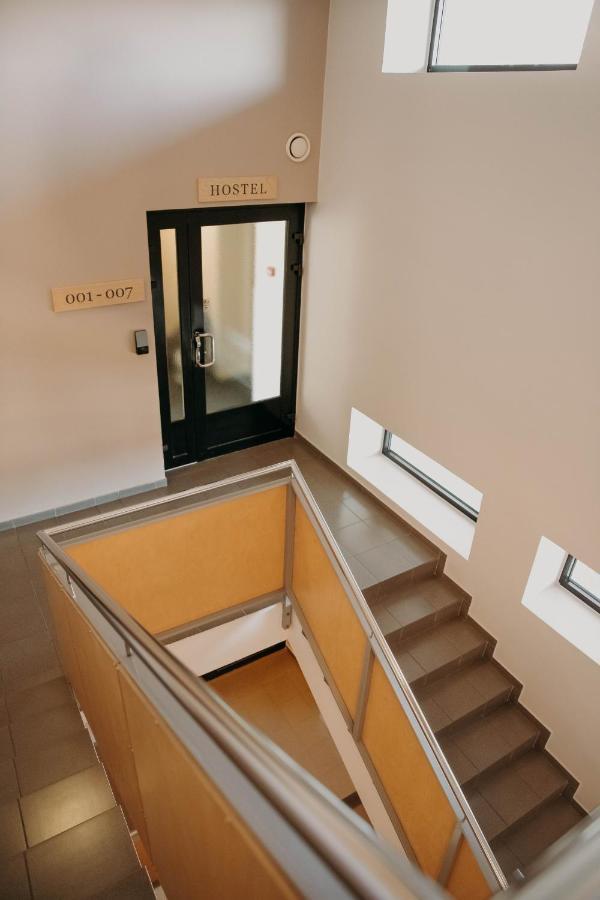 Hostel Tartu *