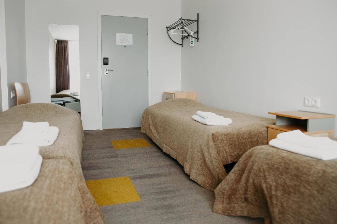 Hostel Hostel Tartu *
