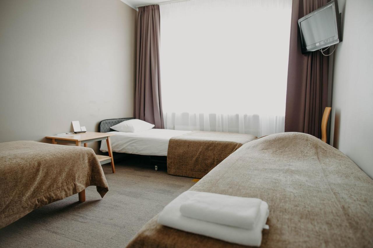 Hostel Tartu Auberge de jeunesse Tartu