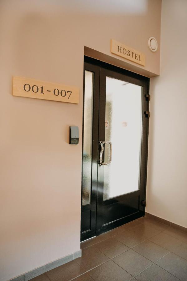 Hostel Tartu Auberge de jeunesse Tartu