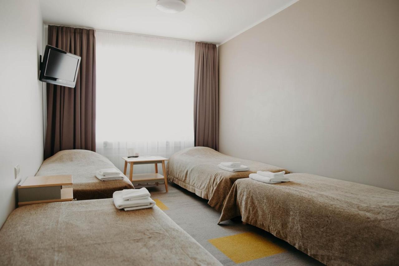 Farfuglaheimili Hostel Tartu Tartu