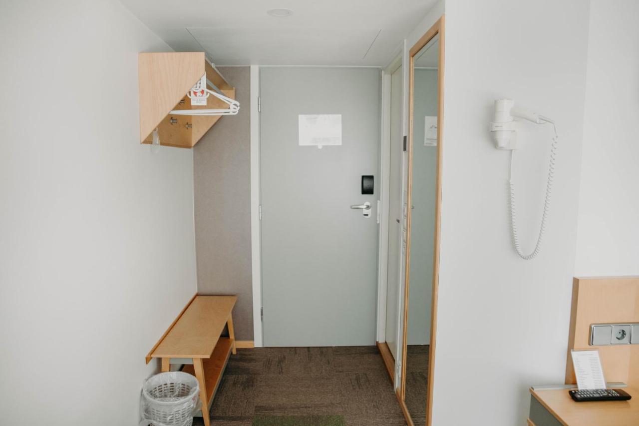 Farfuglaheimili Hostel Tartu *