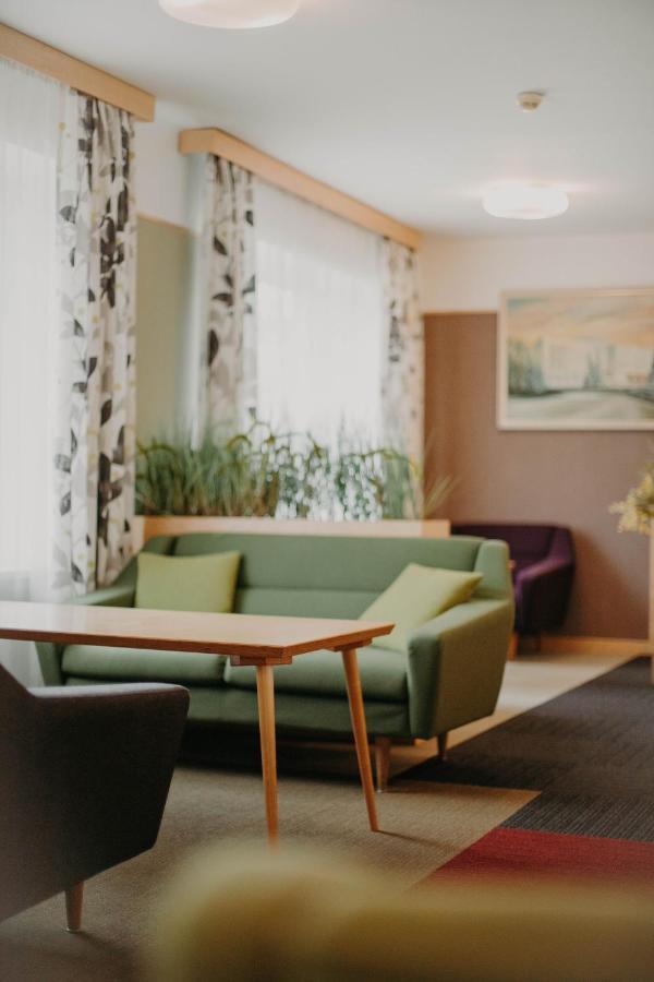 Hostel Tartu Auberge de jeunesse