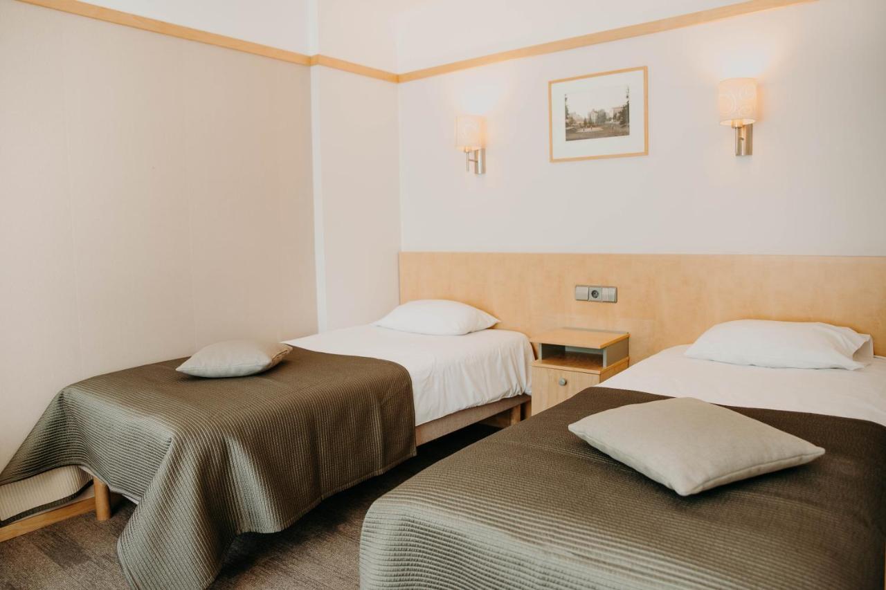 Hostel Tartu * Tartu