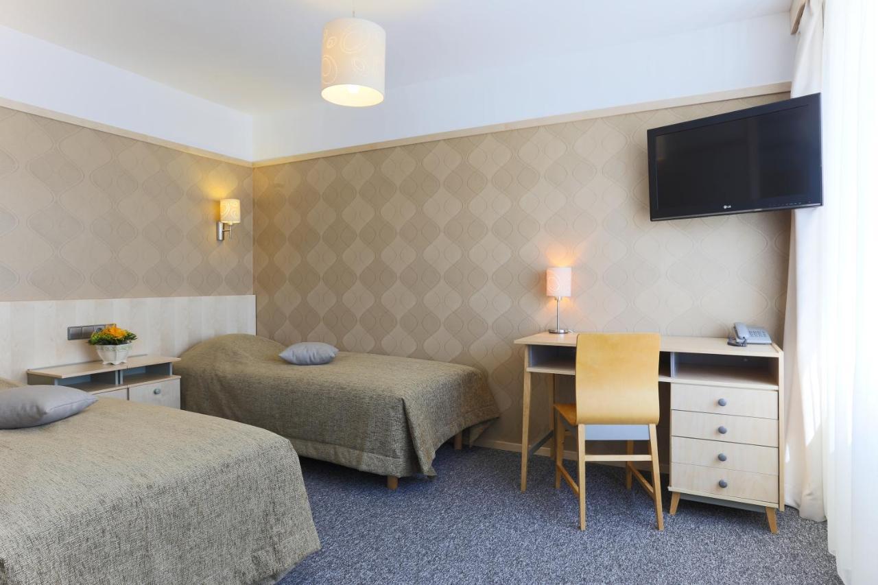 Hostel Tartu * Tartu