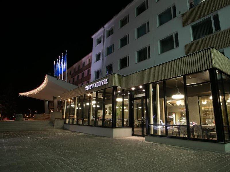 Hostel Hostel Tartu Tartu