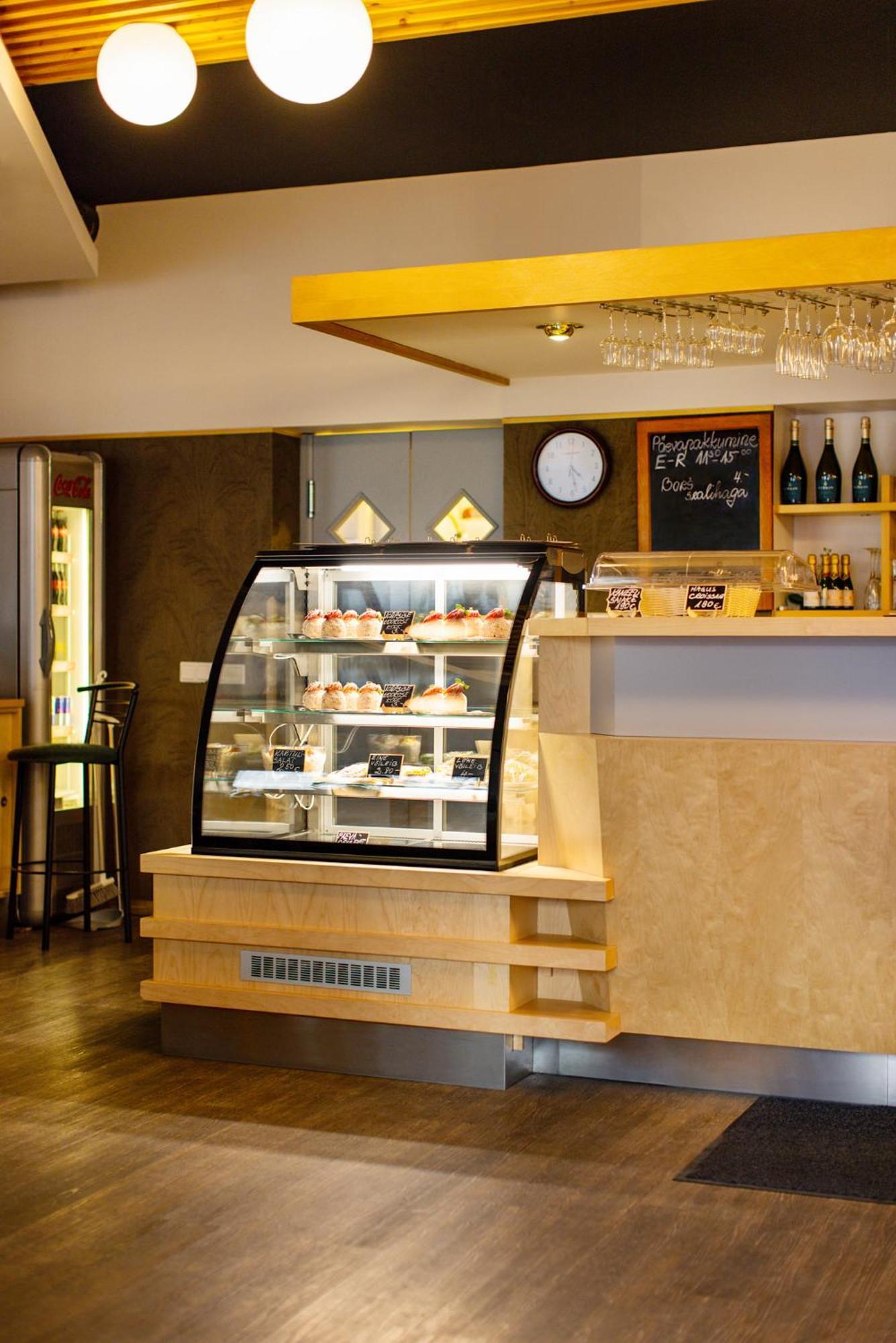 Hostel Tartu