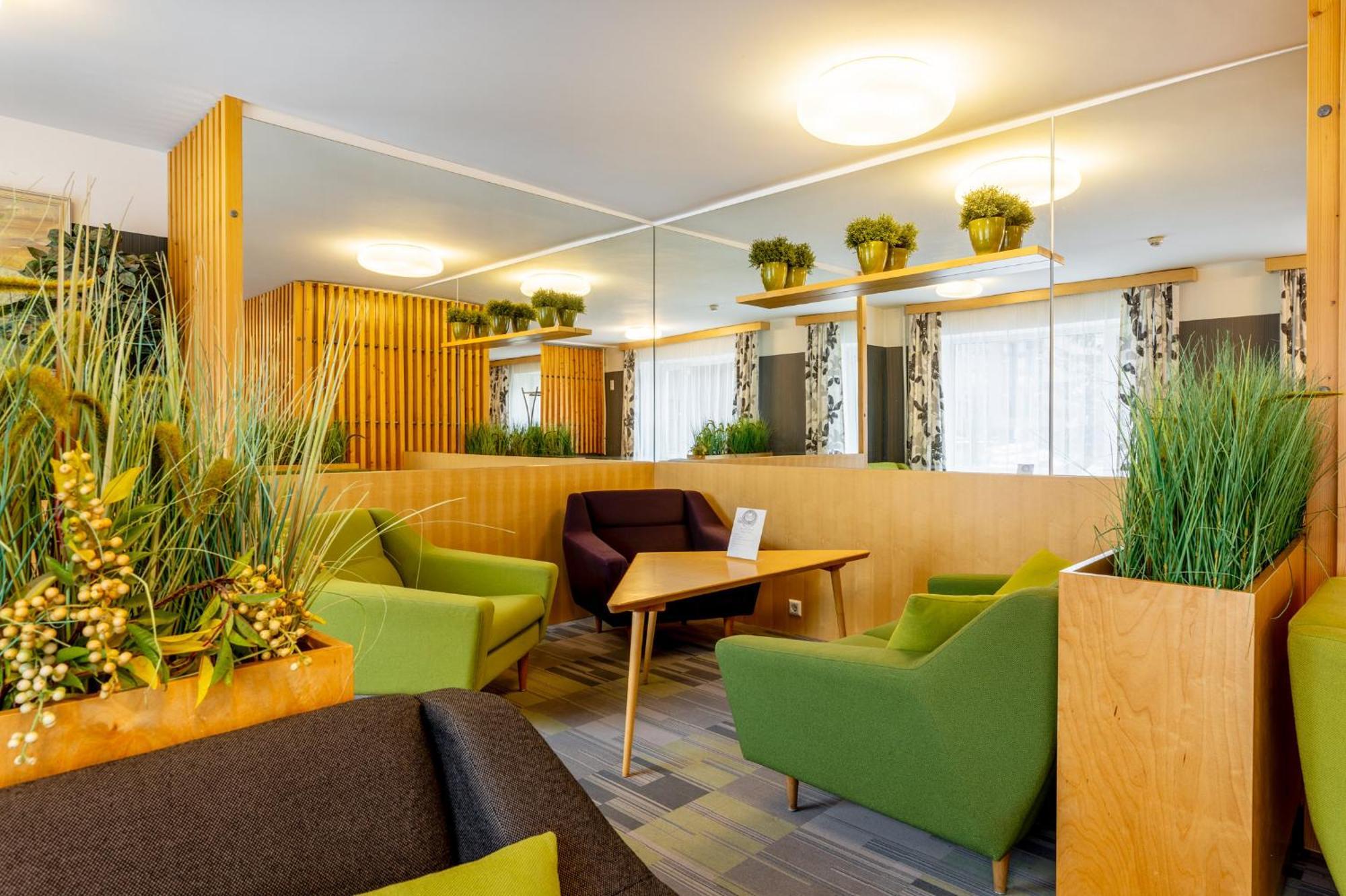 Auberge de jeunesse Hostel Tartu