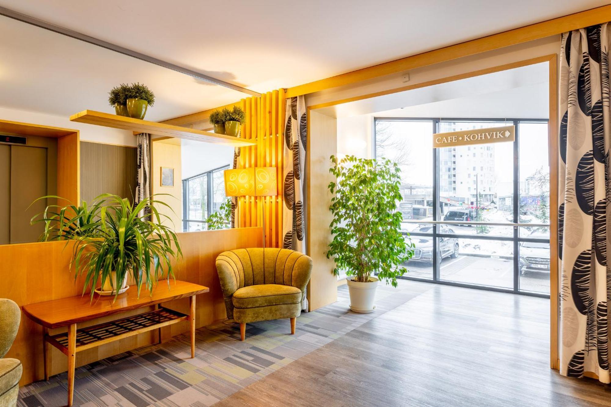 Auberge de jeunesse Hostel Tartu *