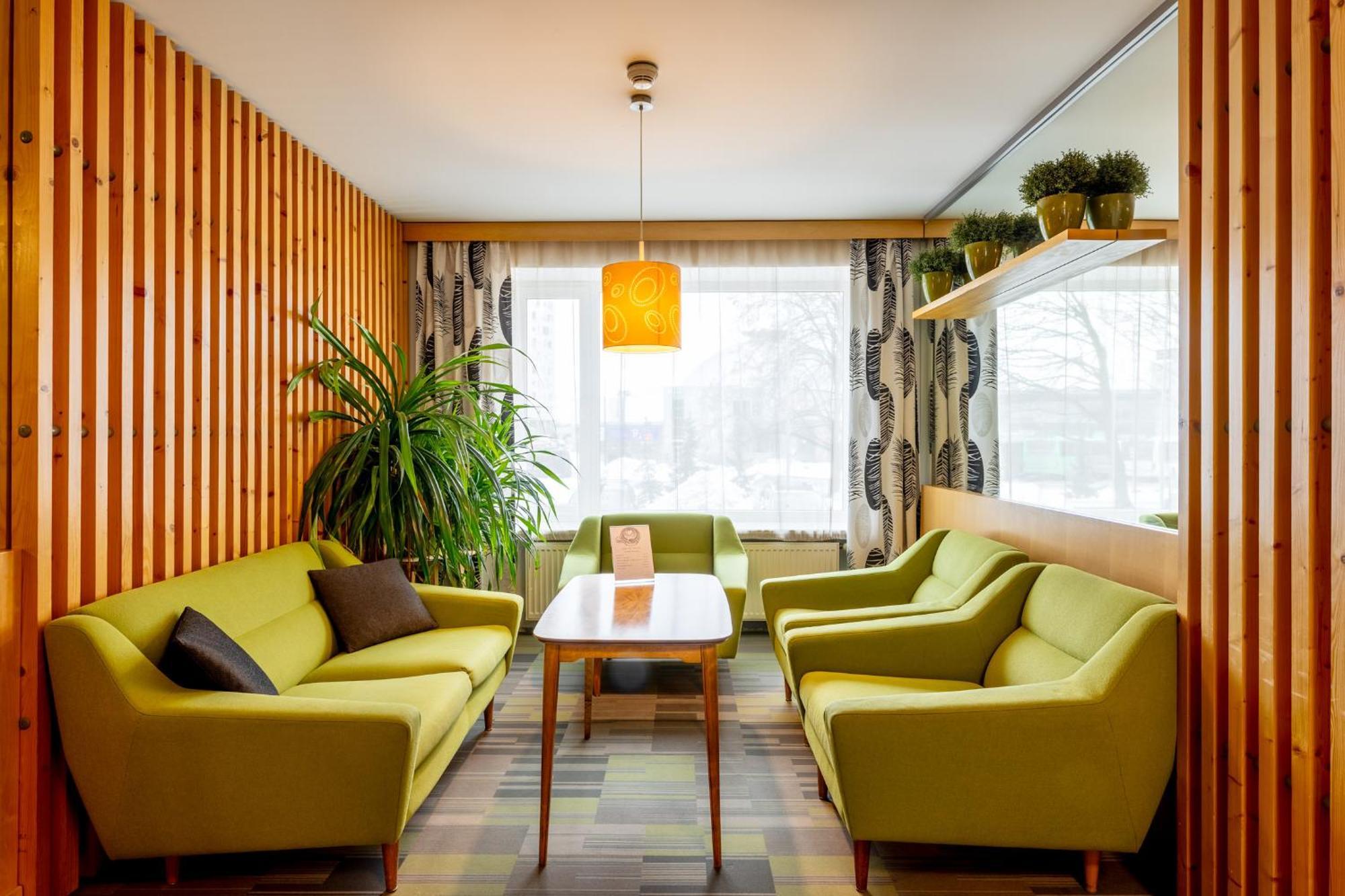 Hostel Tartu Auberge de jeunesse Tartu