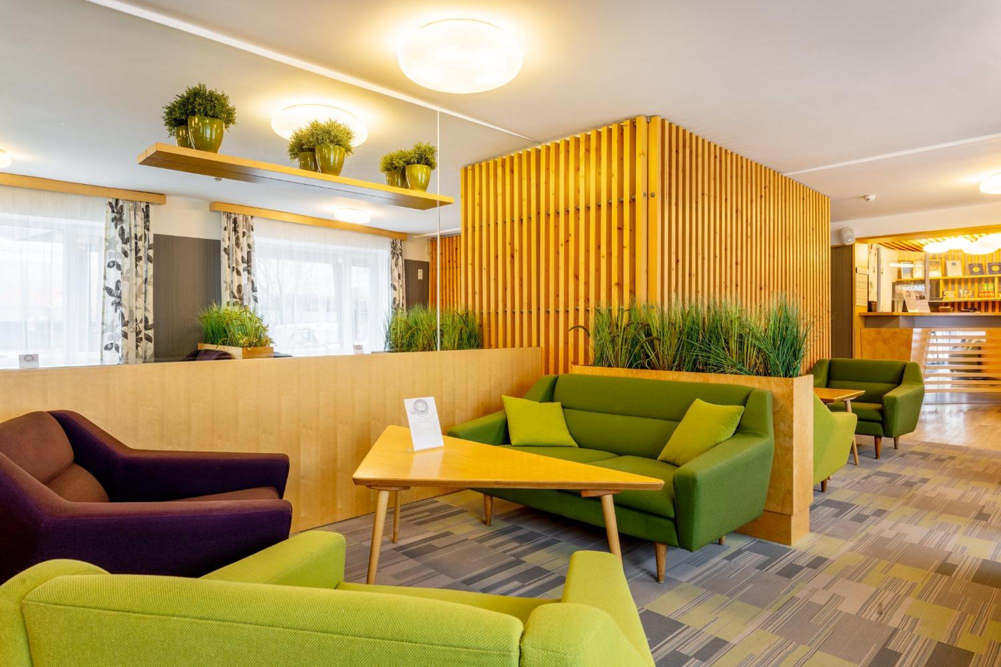 Farfuglaheimili Hostel Tartu Tartu