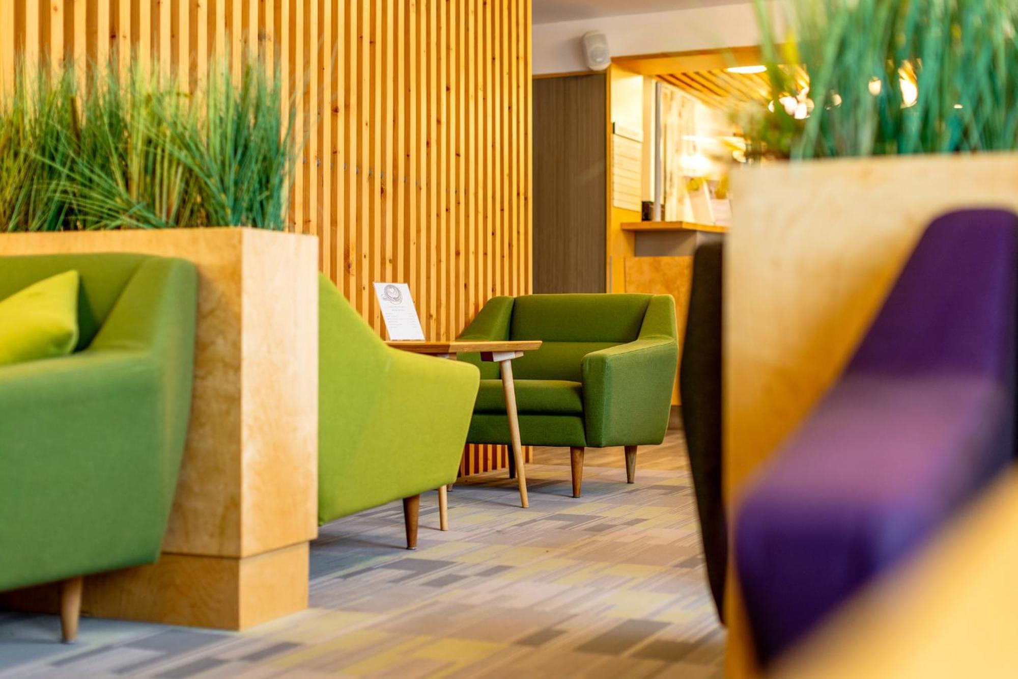 Hostel Tartu *