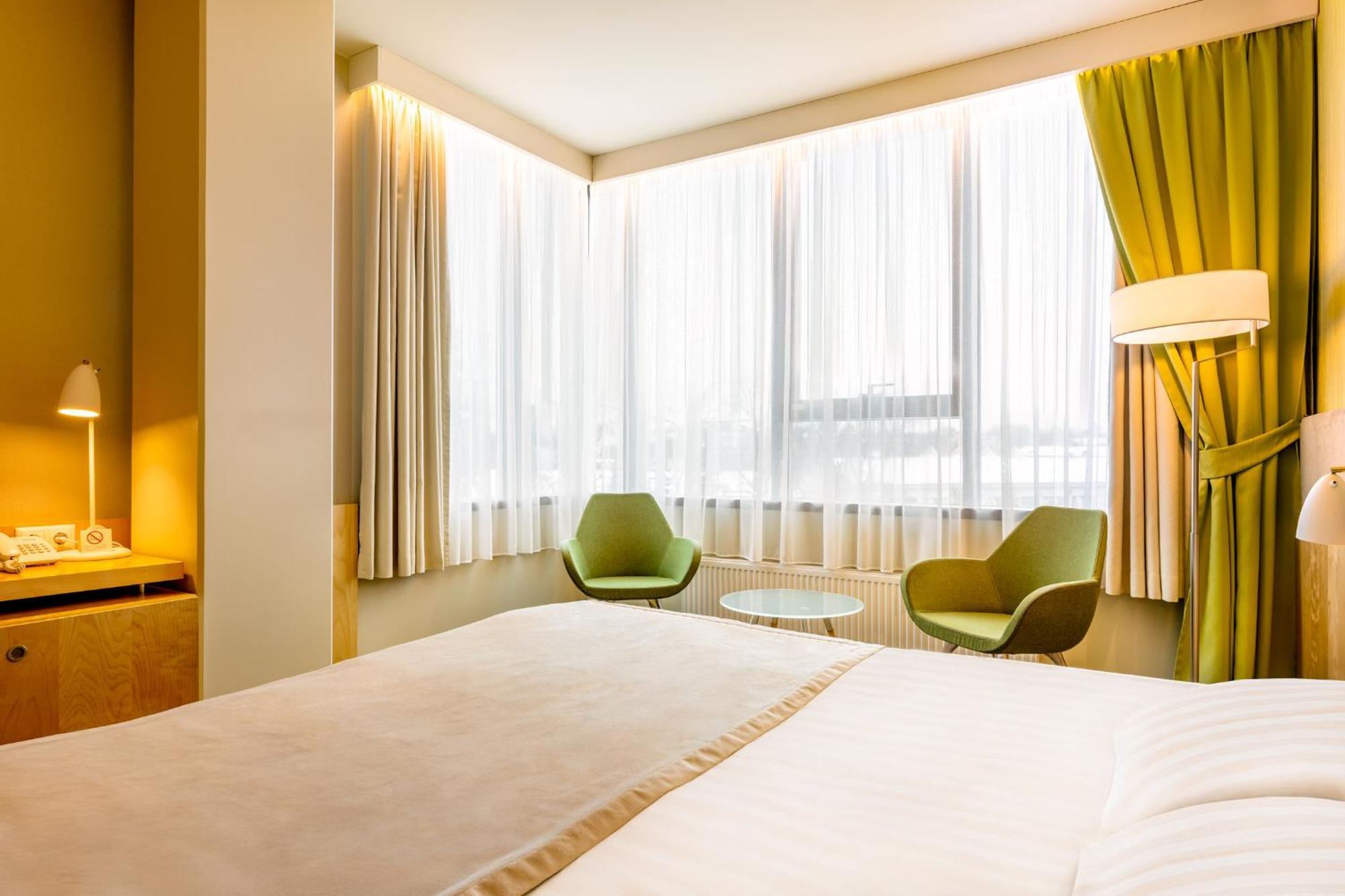Hostel Tartu Auberge de jeunesse
