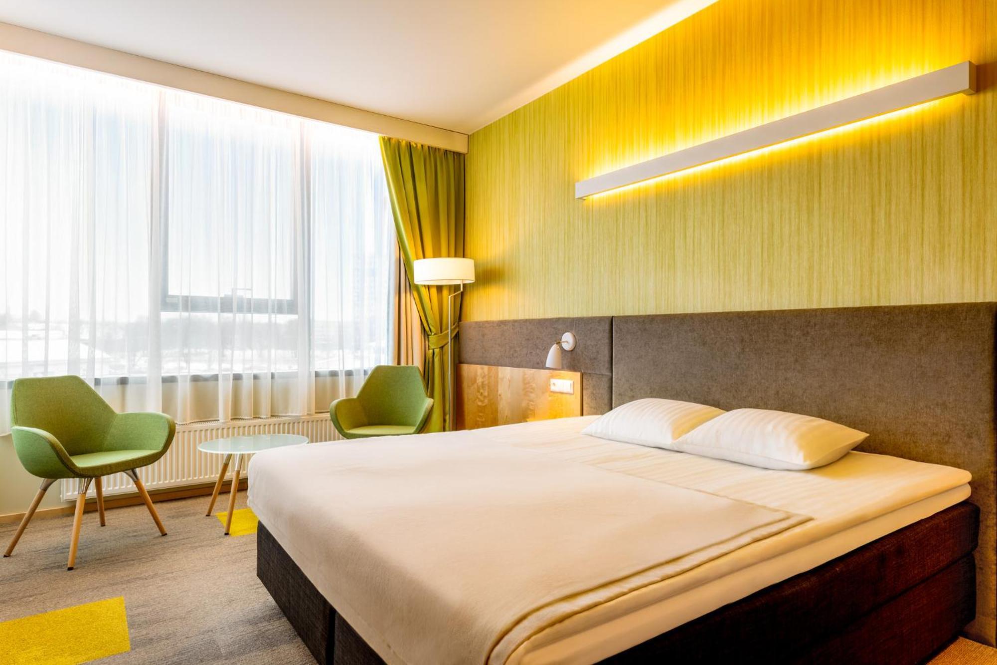 Auberge de jeunesse Hostel Tartu
