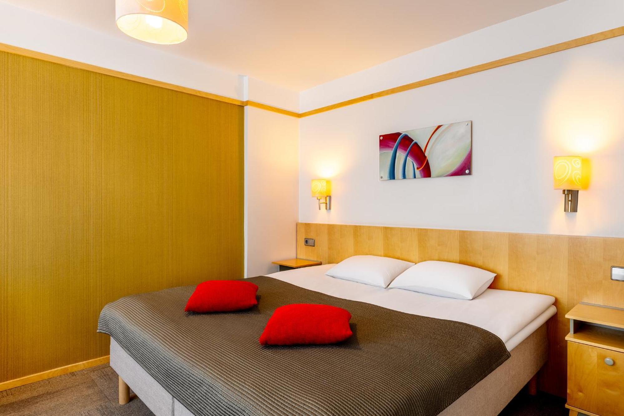 Hostel Tartu Auberge de jeunesse Tartu