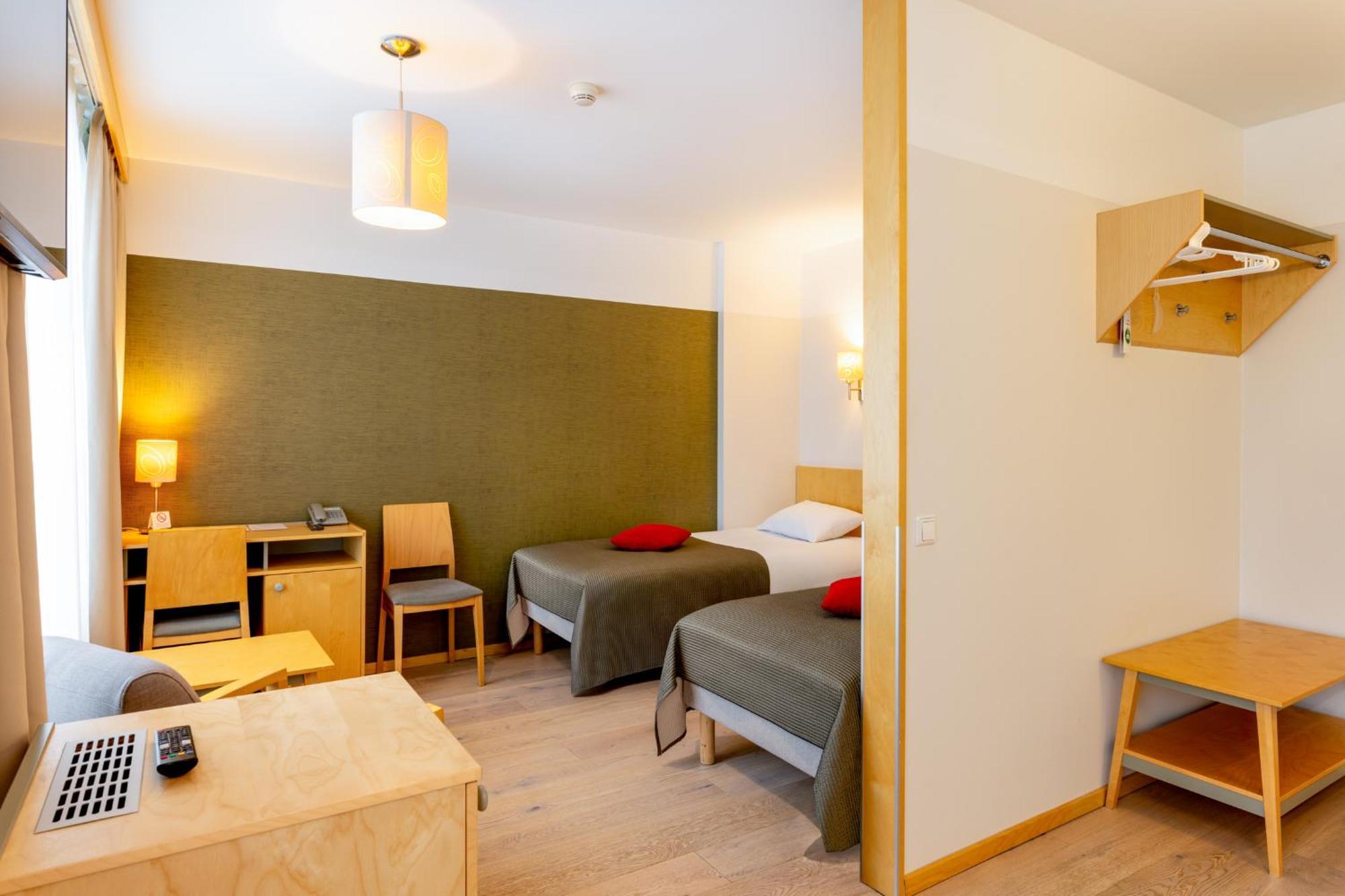 Auberge de jeunesse Hostel Tartu