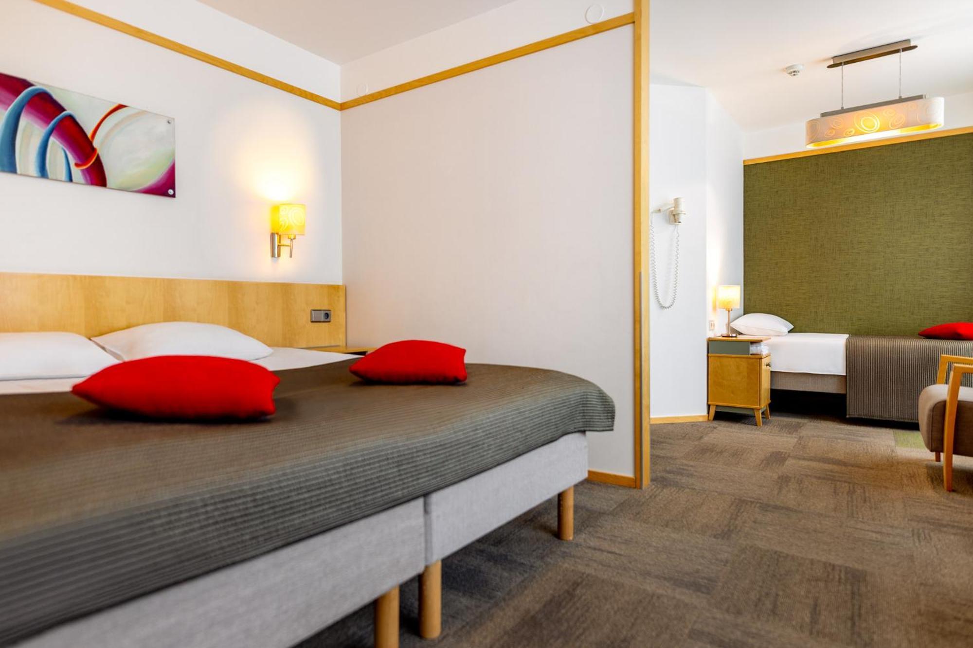 Hostel Tartu Auberge de jeunesse *