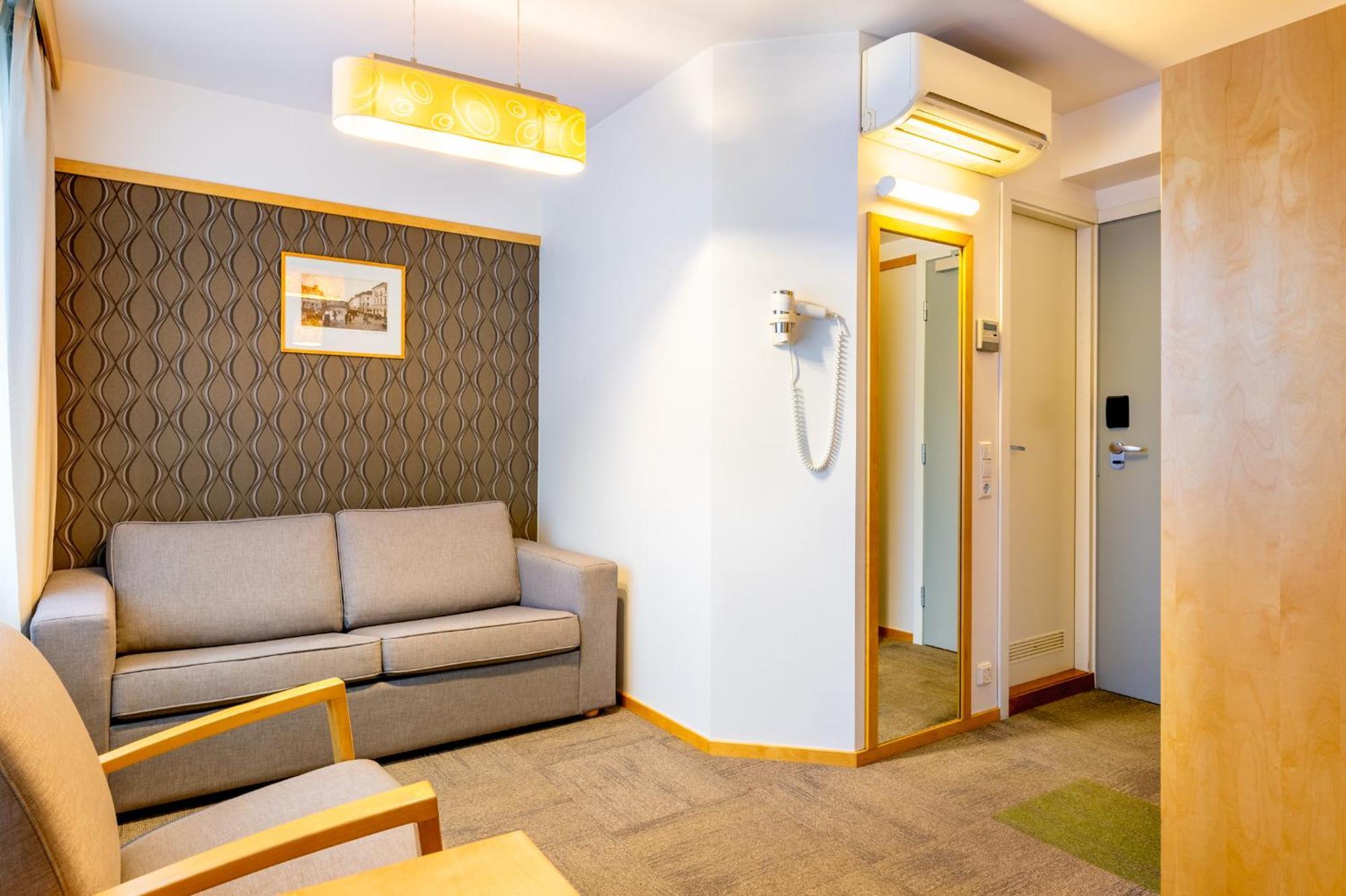 Hostel Tartu Farfuglaheimili Tartu