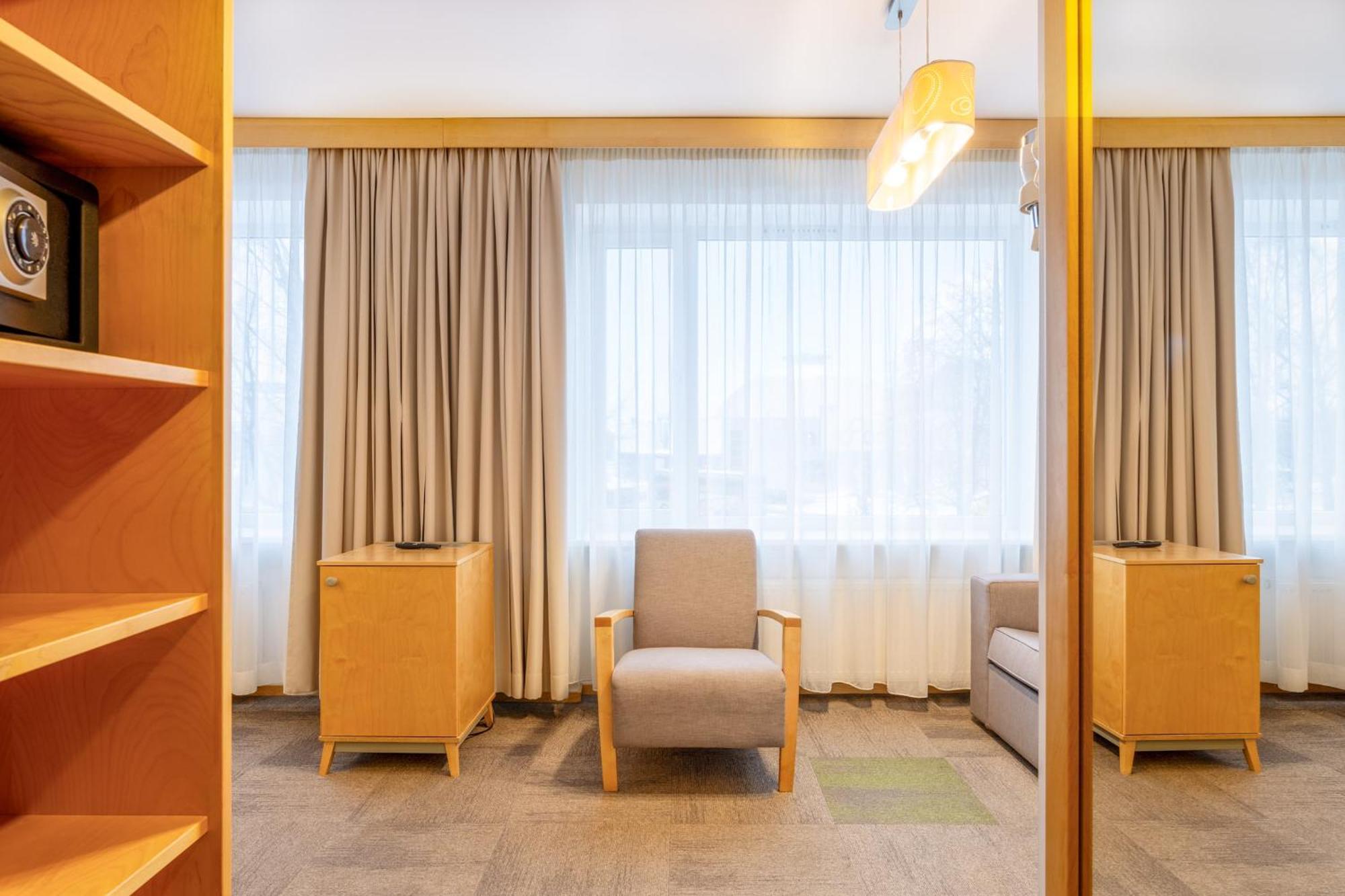 Hostel Tartu *