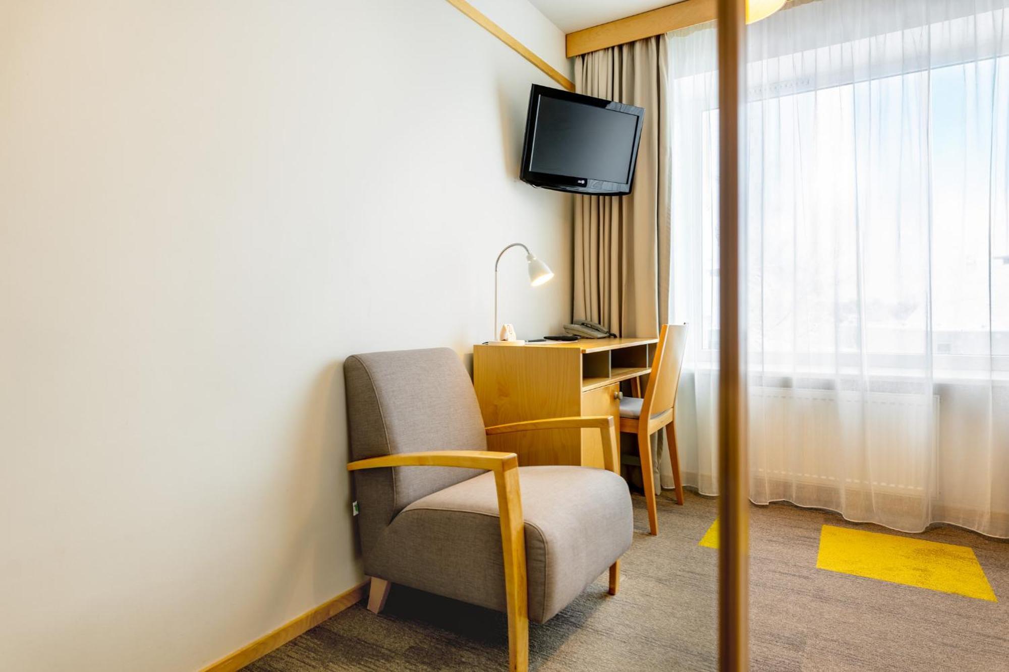 Hostel Tartu Farfuglaheimili