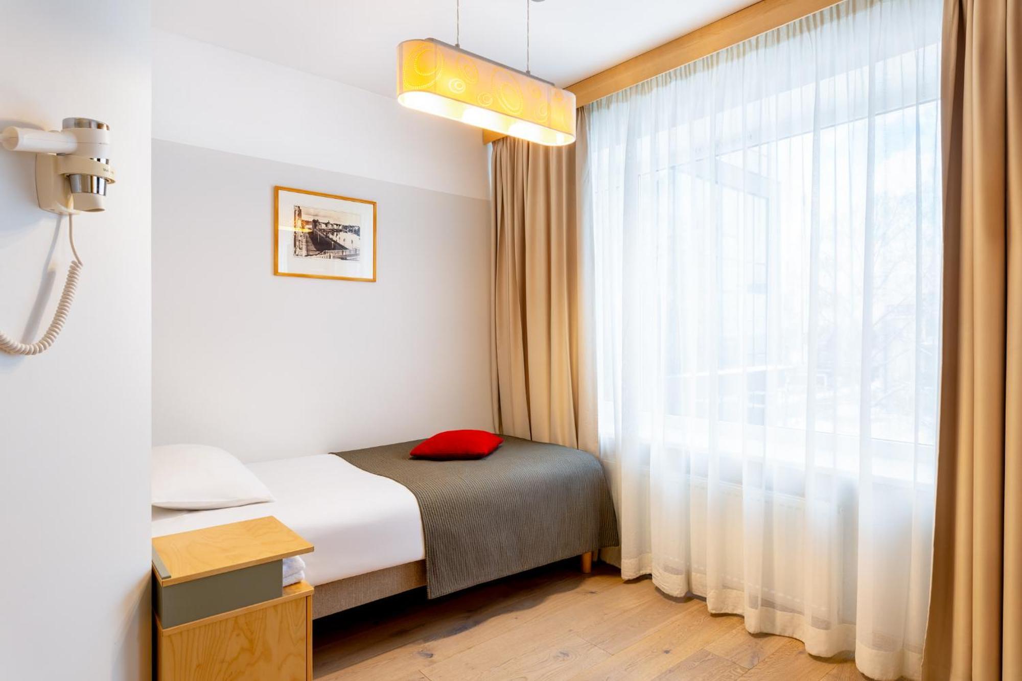 Farfuglaheimili Hostel Tartu