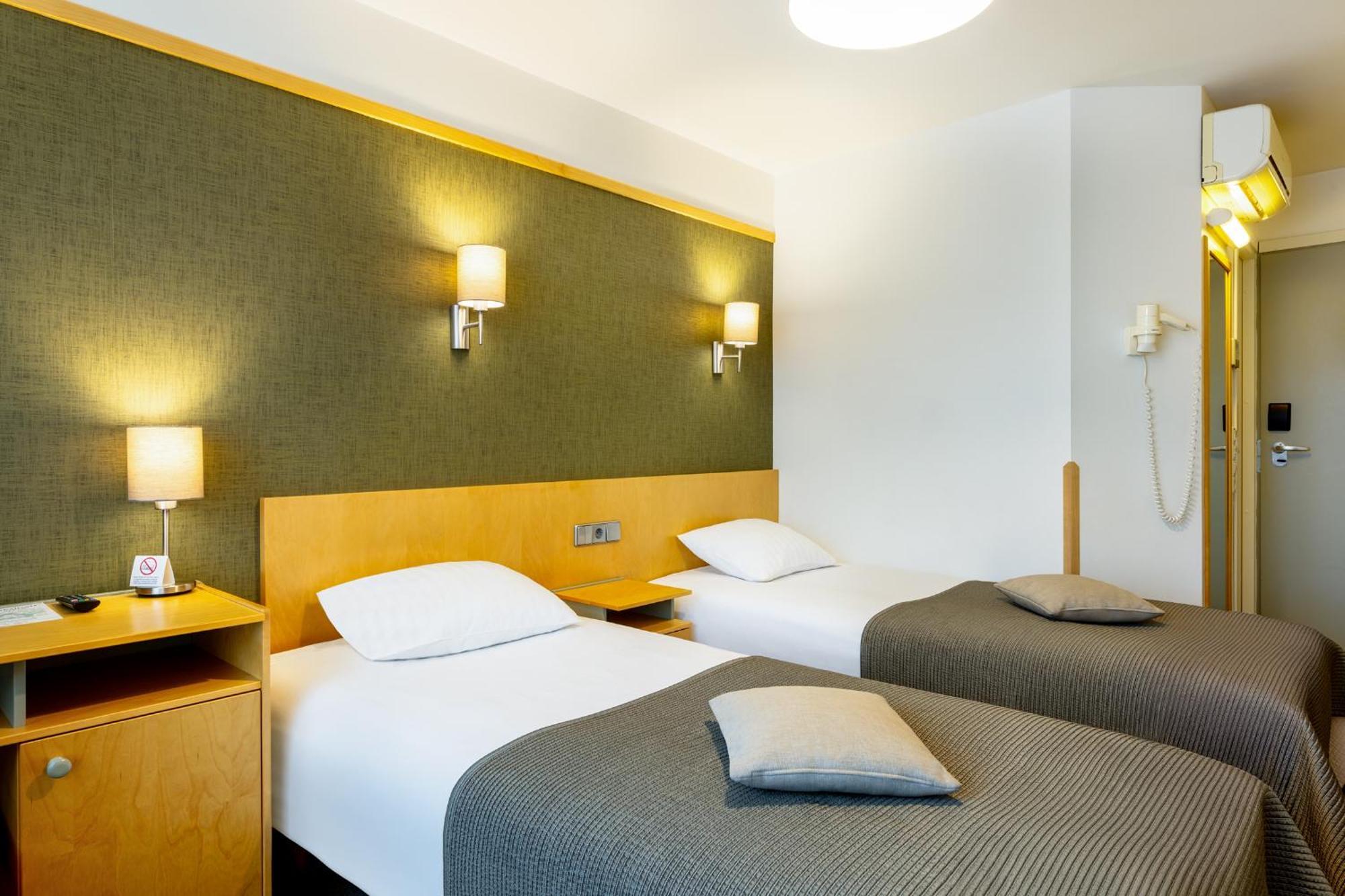 Hostel Tartu Auberge de jeunesse Tartu