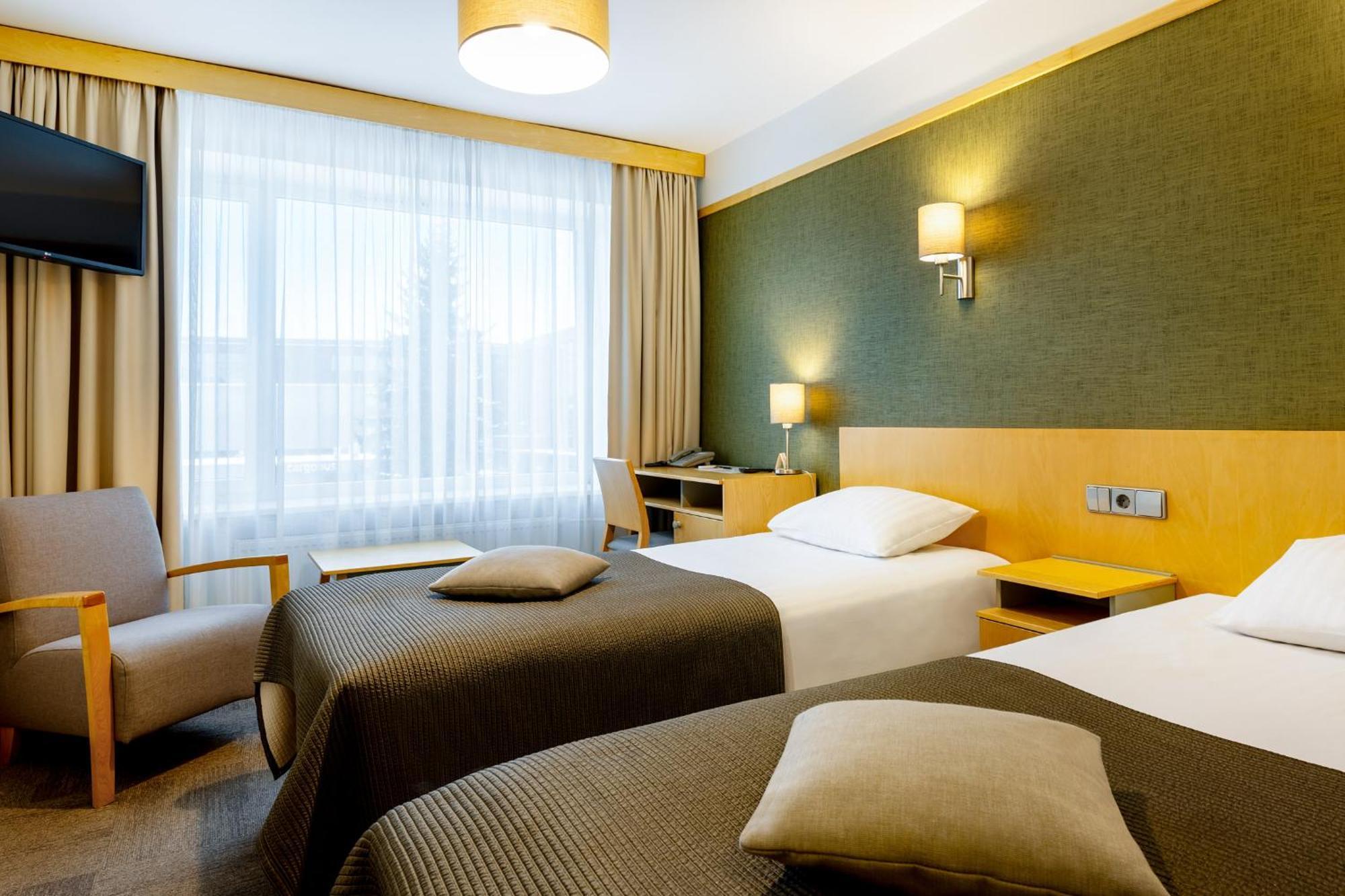 Auberge de jeunesse Hostel Tartu Tartu