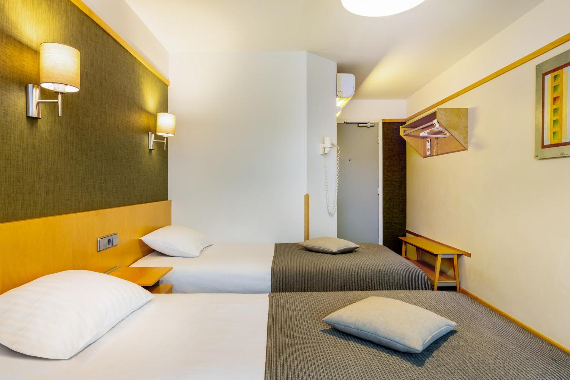 Hostel Tartu *