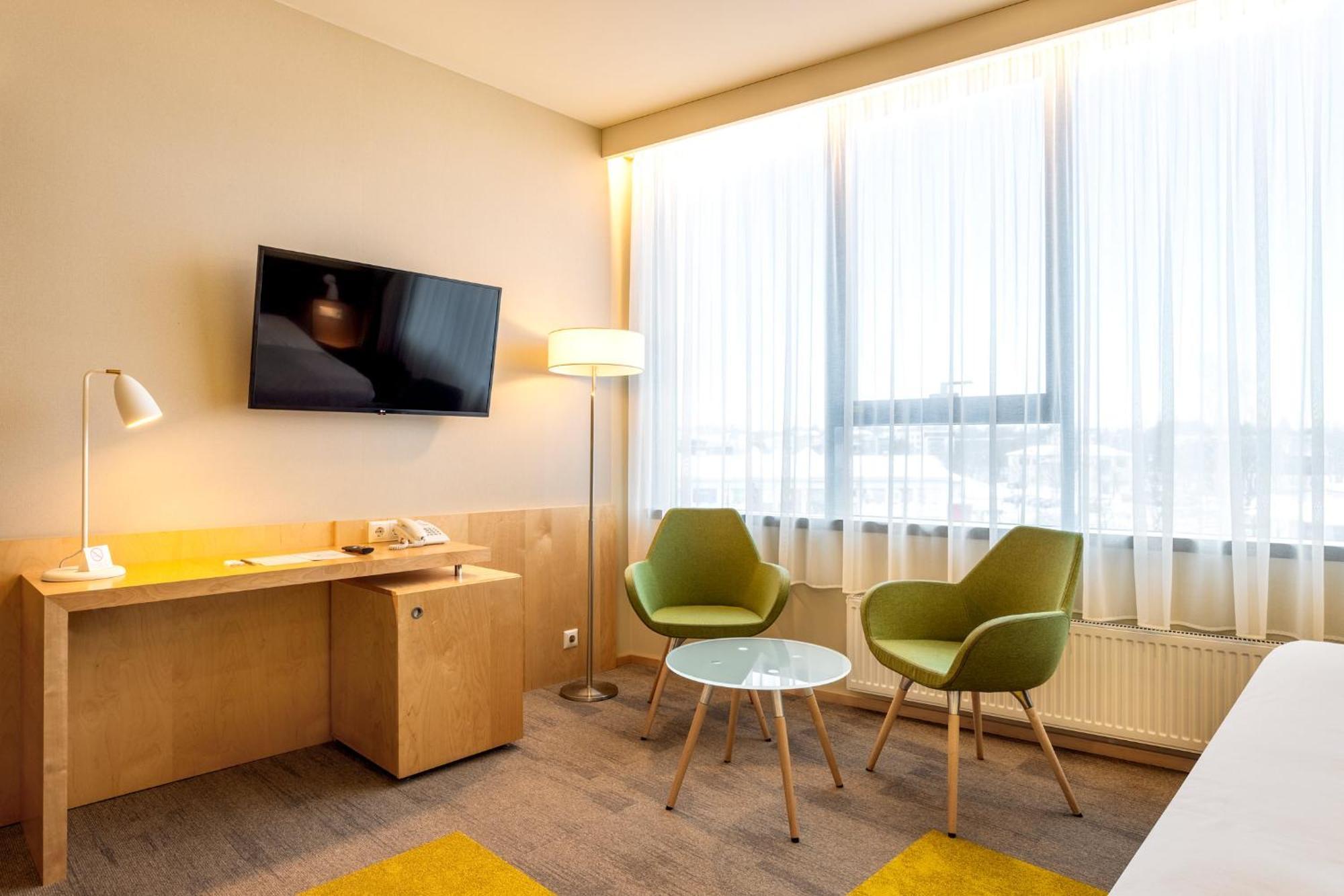 Hostel Tartu Auberge de jeunesse Tartu