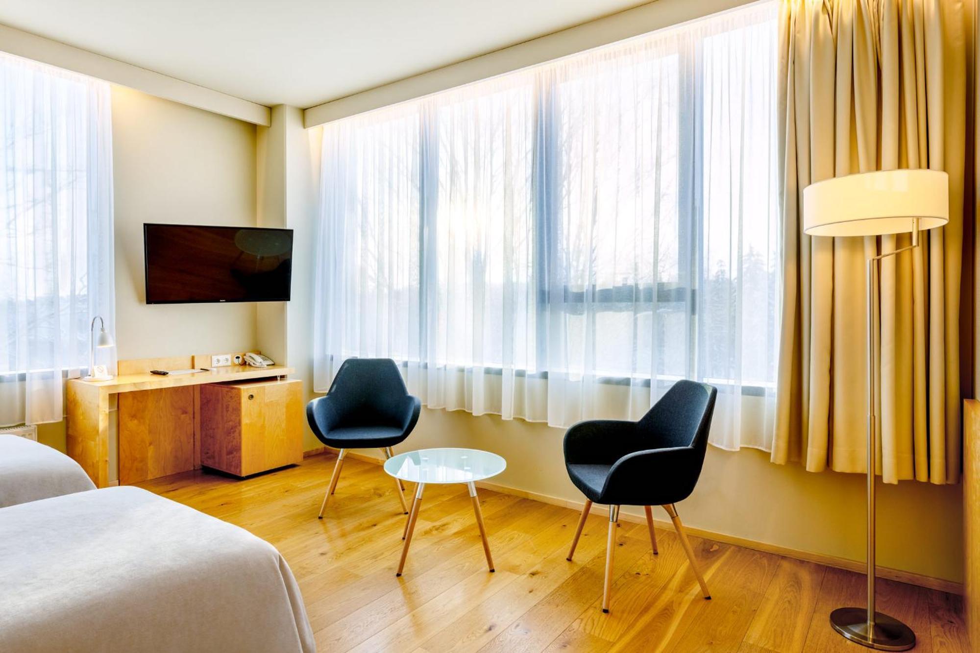 Auberge de jeunesse Hostel Tartu