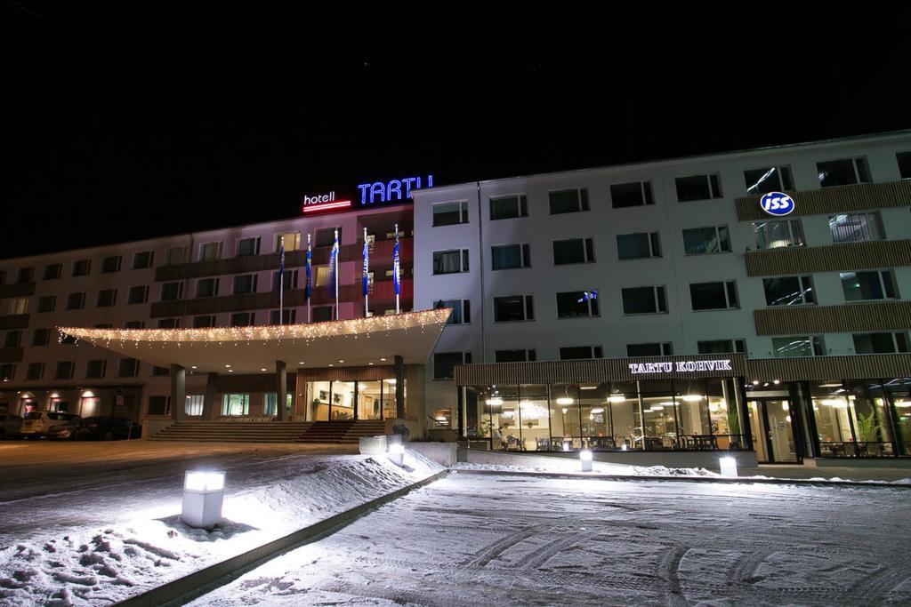 Hostel Tartu Tartu