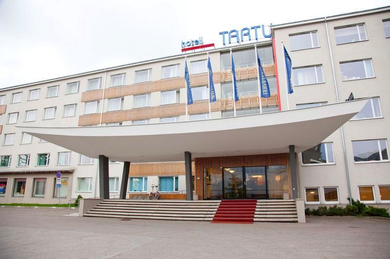 Hostel Tartu Tartu