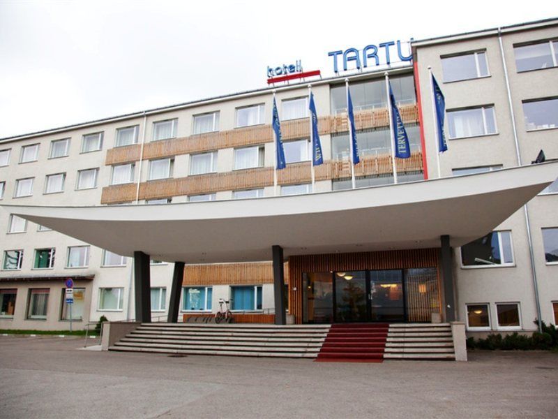 Hostel Hostel Tartu Tartu
