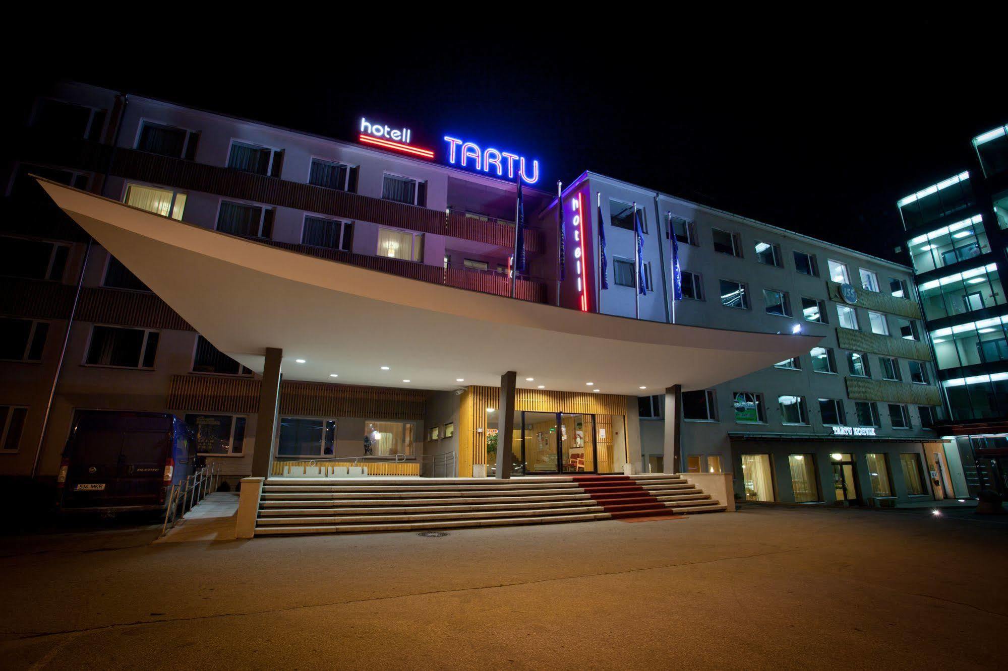 Hostel Tartu Hostel Tartu