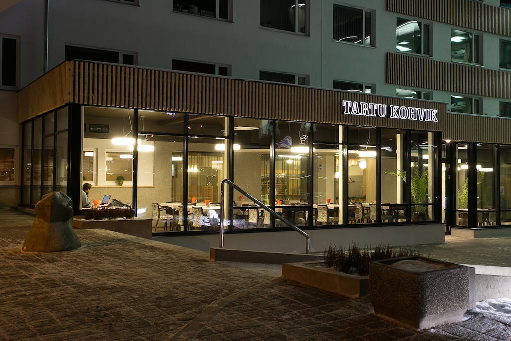 Auberge de jeunesse Hostel Tartu Tartu