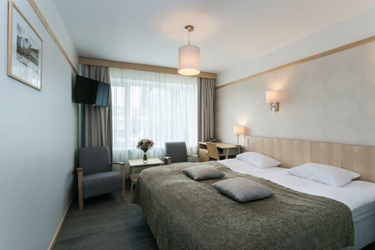 Hostel Tartu * Tartu